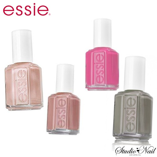 Essie エッシー ネイルポリッシュ マニキュア 10 37 56 79 90 199