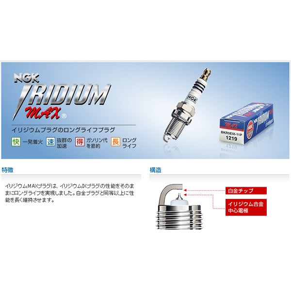 代引き手数料無料 マークx 4gr Fse Grx135 09 10 用 Ngk イリジウムmaxプラグ Dfh6b 11a 6本セット 在庫一掃 Centrodeladultomayor Com Uy