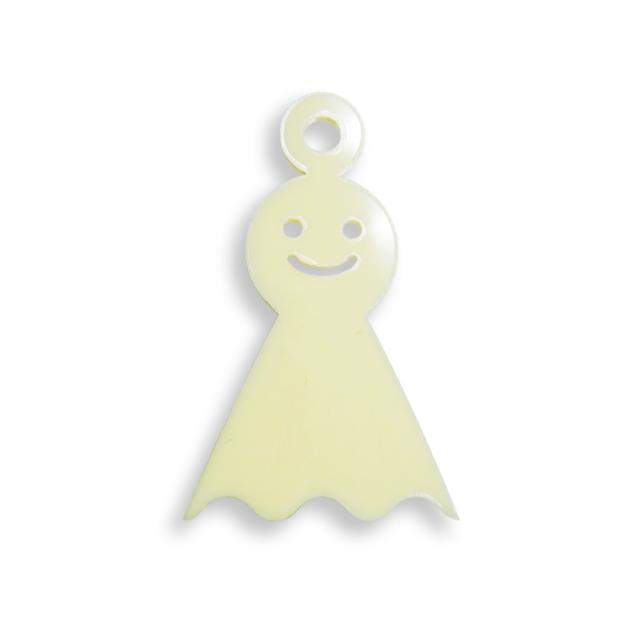 2cm 自社工房アクリルチャーム てるてる坊主 厚さ 2mm 選べる豊富なカラー メール便可 の通販はau Wowma ワウマ アンシャンテ工房 商品ロットナンバー