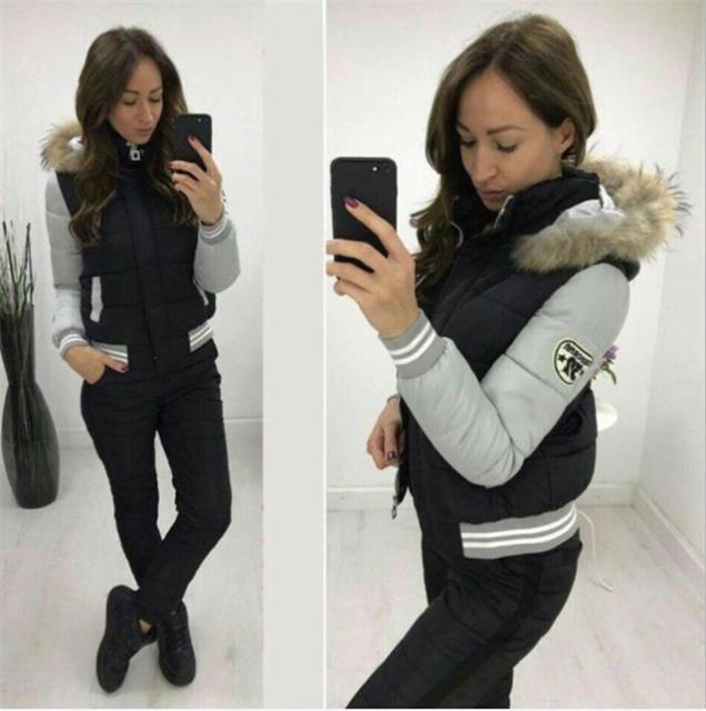 セットアップ レディース 秋冬 ダウン 上下レディースセットアップ 韓国 ファッション レディース セットアップ 冬 秋冬 登山服 レディーの通販はau Pay マーケット ふくふくの木 商品ロットナンバー