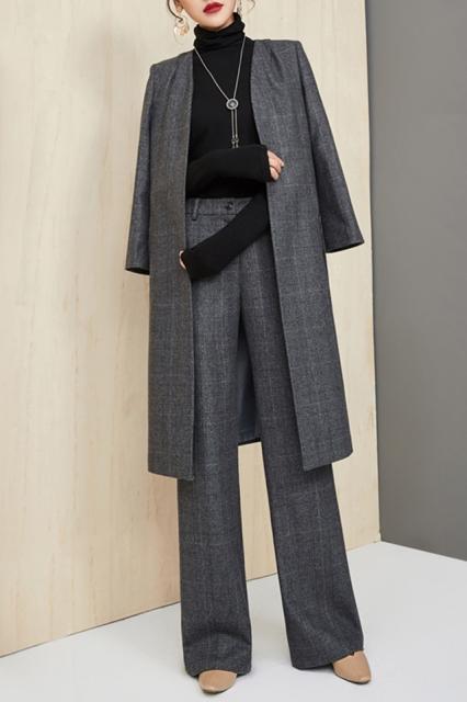 ママスーツ 入学式 卒業式 セット レディース パンツスーツ パンツスーツ レディース おしゃれ レディース 卒業式スーツ スーツ セット の通販はau Wowma ワウマ ふくふくの木 商品ロットナンバー