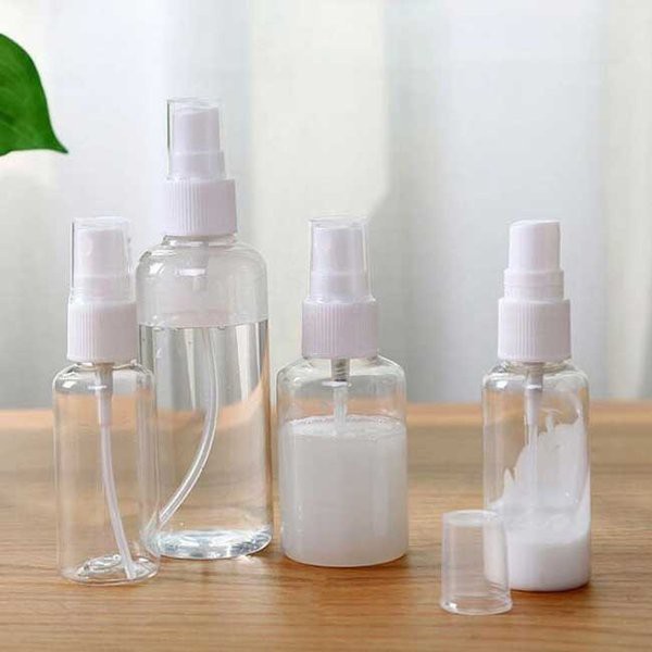 詰め替えボトル 空ボトル アルコール用 噴霧 おしゃれ 化粧品 便利