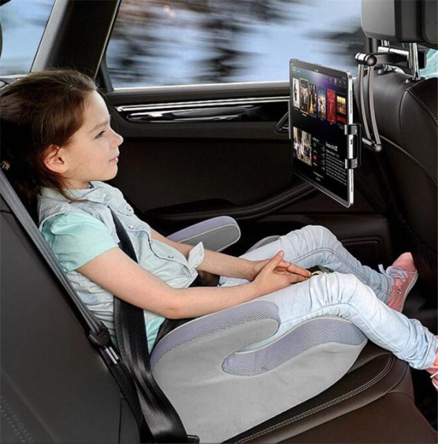 タブレットホルダー 車載ホルダー Ipadホルダー Ipad 車載用ipad スタンド スタンド 車用 360度回転 伸縮アームの通販はau Pay マーケット レオレオ Au Pay マーケット店 商品ロットナンバー