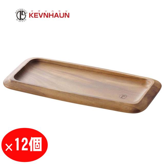 高質で安価 12個セット ケヴンハウン 木製 カフェトレー ロングカッティングボード L Kds 107 L アカシア おしゃれ 送料無料 安い Olsonesq Com