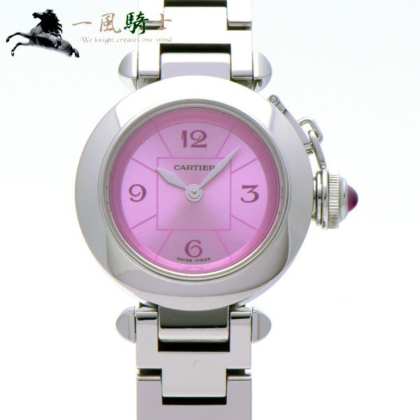 (お得な特別割引価格) 300112【】【CARTIER】【カルティエ】ミスパシャ W3140023, カミシホロチョウ:3b80f76f --- standleitung-vdsl-feste-ip.de (お得な特別割引価格) 300112【】【CARTIER】【カルティエ】ミスパシャ W3140023, カミシホロチョウ:3b80f76f --- standleitung-vdsl-feste-ip.de