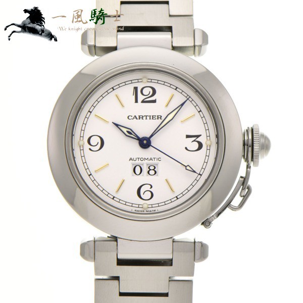 公式サイト 328646【】【Cartier】【カルティエ】パシャC ビッグデイト W31044M7, ヘッドドレス専門店 Sorawa shop:6e355170 --- standleitung-vdsl-feste-ip.de 公式サイト 328646【】【Cartier】【カルティエ】パシャC ビッグデイト W31044M7, ヘッドドレス専門店 Sorawa shop:6e355170 --- standleitung-vdsl-feste-ip.de