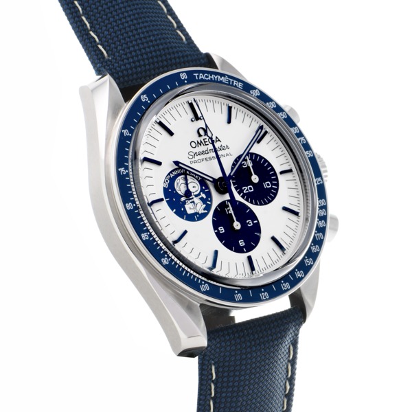 驚きの安さ Omega オメガ スピードマスター シルバー スヌーピーアワード 310 32 42 50 02 001 未使用 レビューで送料無料 Olsonesq Com