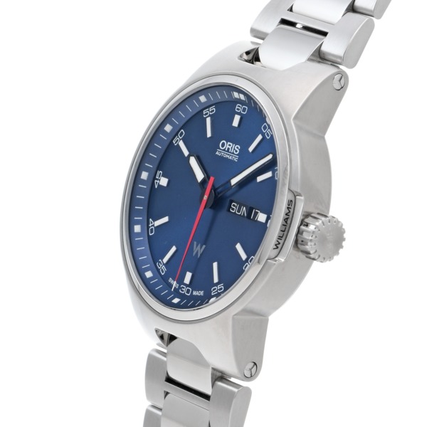 つダメージ Oris 01 735 7716 4155 07 8 24 50 中古 の通販は