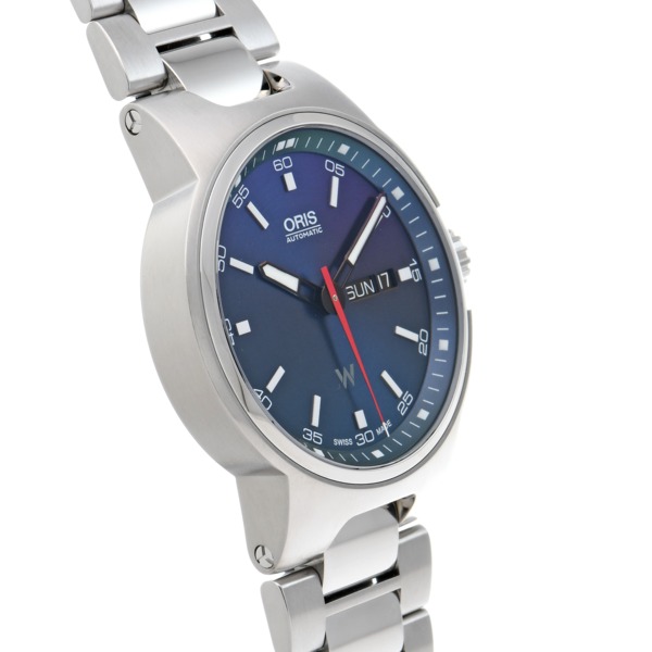 つダメージ Oris 01 735 7716 4155 07 8 24 50 中古 の通販は