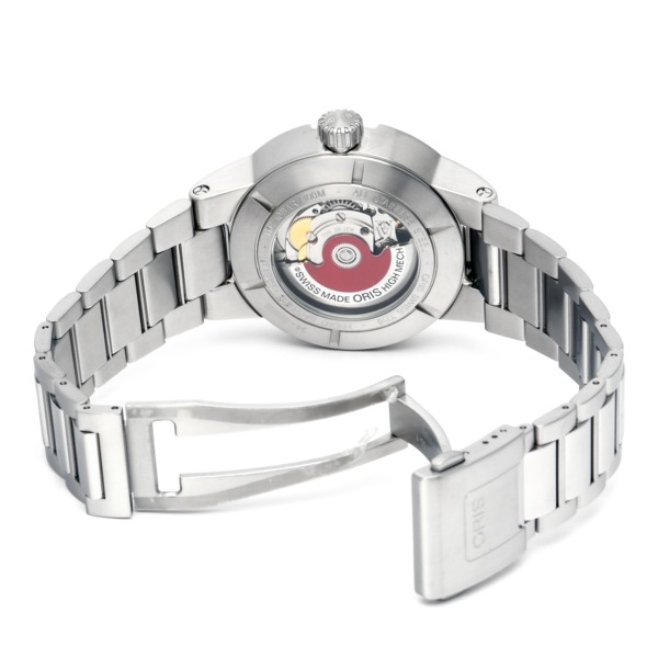 つダメージ Oris 01 735 7716 4155 07 8 24 50 中古 の通販は