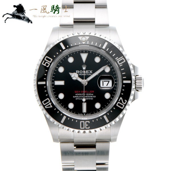 贅沢 ROLEX ロレックス シードゥエラー 126600 ランダム品番 未使用 362853, CYDネットショップ:34d1dd4d --- standleitung-vdsl-feste-ip.de 贅沢 ROLEX ロレックス シードゥエラー 126600 ランダム品番 未使用 362853, CYDネットショップ:34d1dd4d --- standleitung-vdsl-feste-ip.de