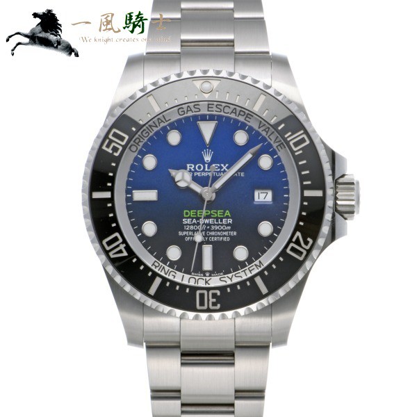 超高品質で人気の ROLEX ロレックス シードゥエラー ディープシー ディープシー Dブルー 126660 ランダム品番 363971, ビックフット ネット事業部:d9ecdef8 --- standleitung-vdsl-feste-ip.de 超高品質で人気の ROLEX ロレックス シードゥエラー ディープシー ディープシー Dブルー 126660 ランダム品番 363971, ビックフット ネット事業部:d9ecdef8 --- standleitung-vdsl-feste-ip.de