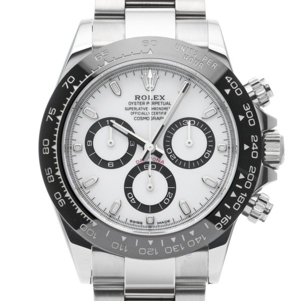 New限定品 Rolex ロレックス コスモグラフ デイトナ ln ランダム品番 爆売り Olsonesq Com