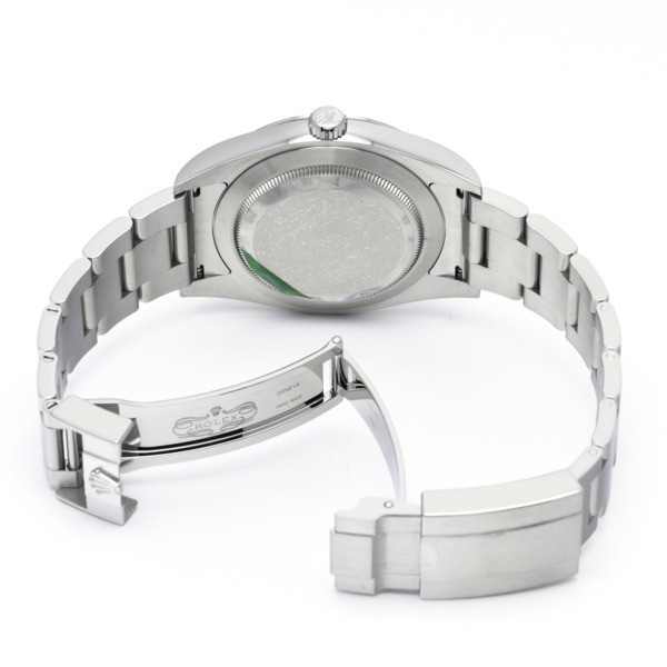 最安値即納 ROLEX ロレックス エクスプローラー 214270 ランダム品番 中古 407507の通販はau PAY マーケット - 一風騎士|商品ロットナンバー:503744781 在庫NEW