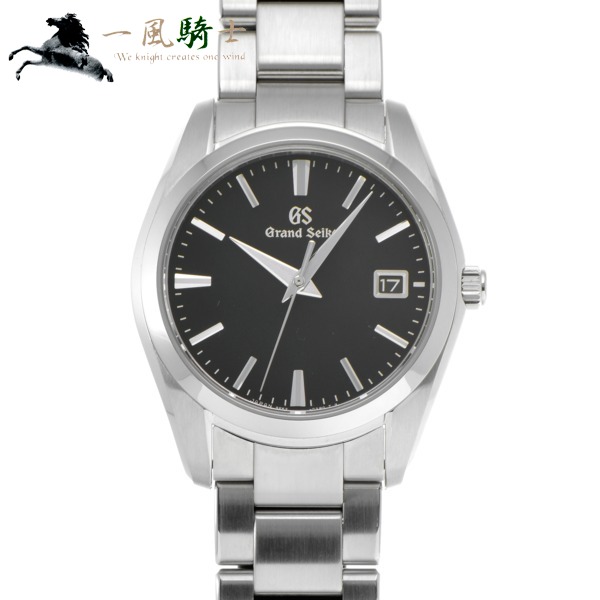 人気新品 Seiko セイコー マーケット グランドセイコー クォーツ Seiko セイコー グランドセイコー Sbgx261 Pay 新品同様 ブエングスト 8efbfb93 Onemotors Es