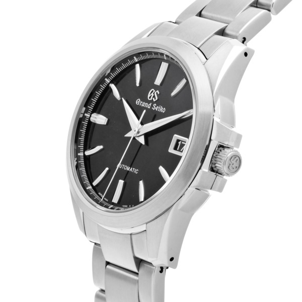 大特価格安 SEIKO 中古 398869の通販はau PAY マーケット - 一風騎士|商品ロットナンバー:495898722 セイコー グランドセイコー メカニカル SBGR257 お買い得限定SALE