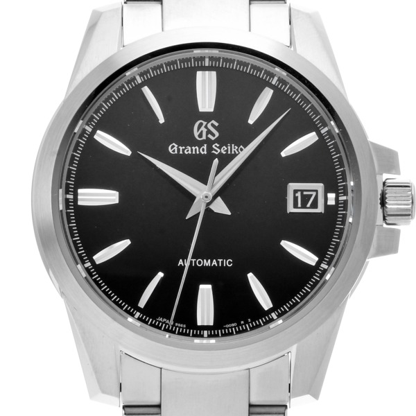 大特価格安 SEIKO 中古 398869の通販はau PAY マーケット - 一風騎士|商品ロットナンバー:495898722 セイコー グランドセイコー メカニカル SBGR257 お買い得限定SALE