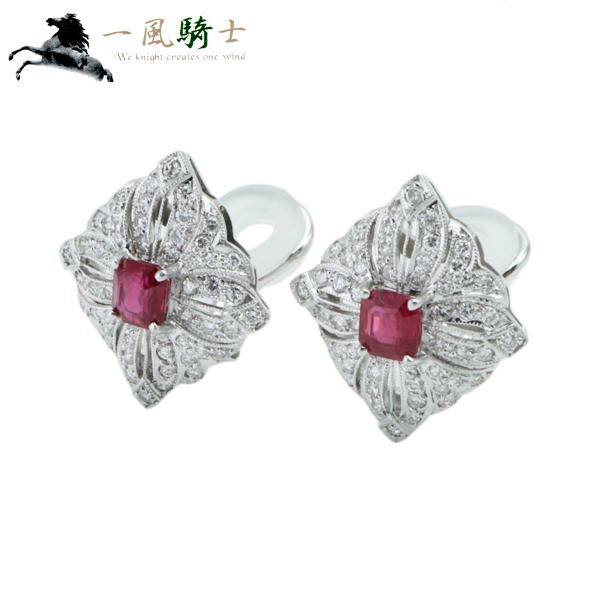 2019特集 TIFFANY&CO. ルビー イヤリング K18WG×ルビー×ダイヤモンド (307508), 真子質店:3d22bd59 --- tired.warten-auf-angelina.de 2019特集 TIFFANY&CO. ルビー イヤリング K18WG×ルビー×ダイヤモンド (307508), 真子質店:3d22bd59 --- tired.warten-auf-angelina.de