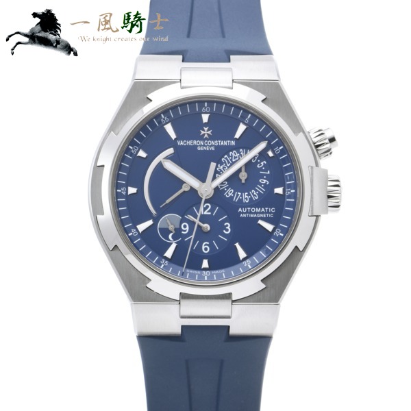 【有名人芸能人】 VACHERON CONSTANTIN ヴァシュロンコンスタンタン オーバーシーズ 47450/000A-9039 359156, ユニフォームストア「G-uniform」 79c0f48e