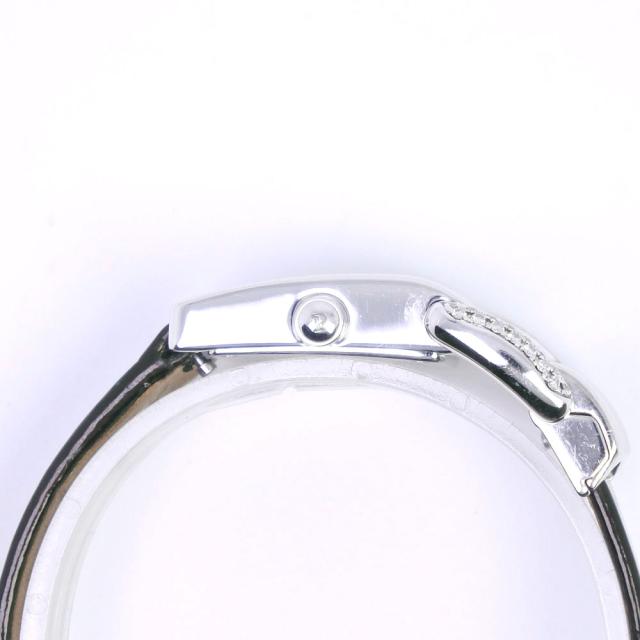 人気SALE定番 PIAGET ピアジェ ミスプロトコール 5222 K18ホワイトゴールド クオーツ シェル文字盤 腕時計の通販はau PAY マーケット - 質にしきの|商品ロットナンバー:483517958 送料無料HOT