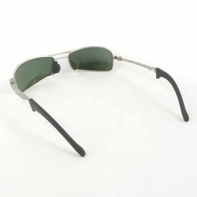 数量限定限定SALE Ray-Ban レイバン B&L ORLS ボシュロム オルズ シルバー サングラス メンズ の通販はau PAY マーケット - 質にしきの|商品ロットナンバー:493729971 HOT