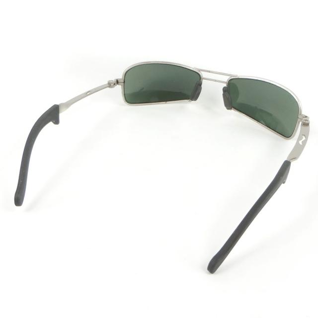 数量限定限定SALE Ray-Ban レイバン B&L ORLS ボシュロム オルズ シルバー サングラス メンズ の通販はau PAY マーケット - 質にしきの|商品ロットナンバー:493729971 HOT