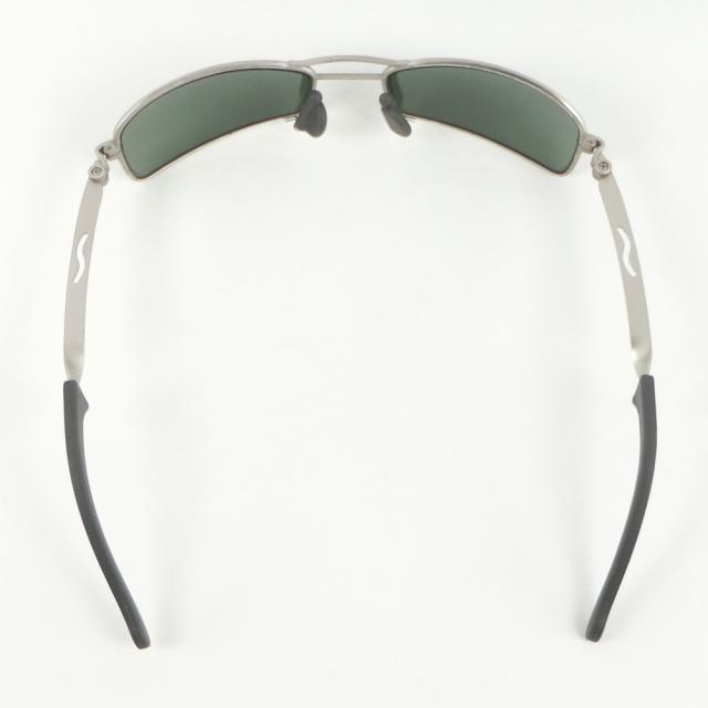 数量限定限定SALE Ray-Ban レイバン B&L ORLS ボシュロム オルズ シルバー サングラス メンズ の通販はau PAY マーケット - 質にしきの|商品ロットナンバー:493729971 HOT