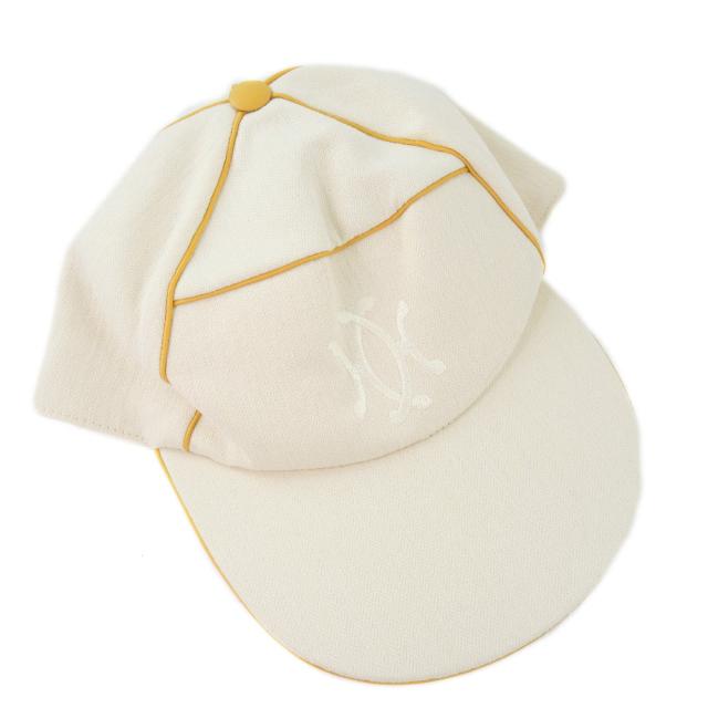 海外正規品 Hermes エルメス Motsch モッチ ベースボール リネン ベージュ キャップ メンズ Finalsale対象商品30 Off Www Bnooon Com