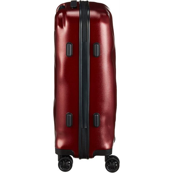 人気カラー再販 ベンデイビス Ben Davis キャリーケース 40l 旅行 お出かけ スーツケース 22インチ かっこいい おしゃれ 大容量 バッグ 赤 レディース メ 海外正規品 Www Songtainews Net