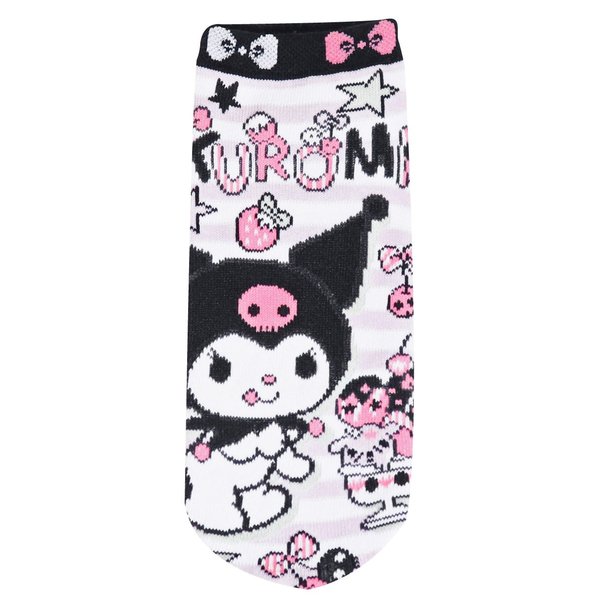 クロミ スイーツ サンリオ 靴下 レディースソックス キャラクター グッズ 大人用 22 24cm Hellokitty おしゃれ かわいい アニメの通販はau Pay マーケット マルニトイヤ Au Pay マーケット店 商品ロットナンバー