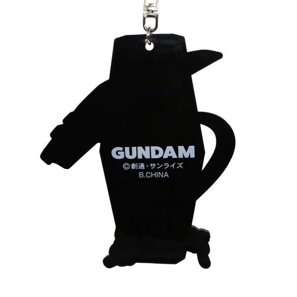 ガンダムvsハローキティ ラバーキーホルダー シールド コラボ グッズ 雑貨 数量限定 サンリオ キティちゃん アムロ 新作の通販はau Pay マーケット マルニトイヤ Au Pay マーケット店 商品ロットナンバー 426378350