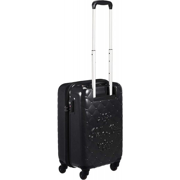 サンリオ ハローキティ キャリーケース キティちゃん トラベル キャリーバッグ お出かけ 黒 飛行機 女の子 レディース キルティング柄 旅の通販はau Pay マーケット マルニトイヤ Au Pay マーケット店 商品ロットナンバー