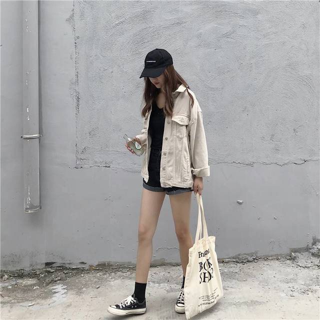 詳細に 診断する むさぼり食う 白 ジーンズ ジャケット Tsgirls Jp