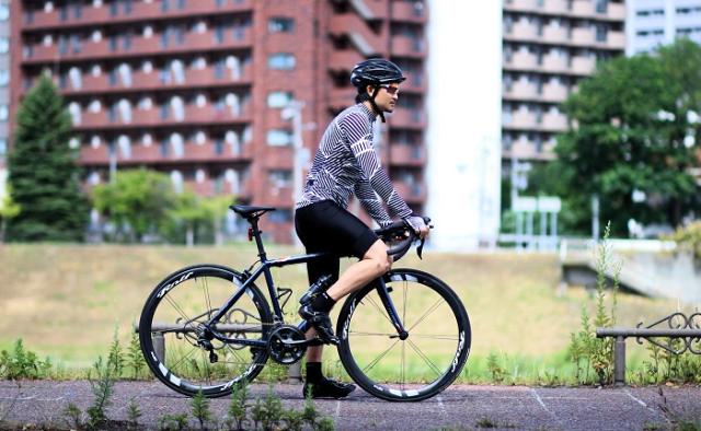ラファ 自転車 ウェア