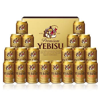 ビールギフト サッポロ エビスビール缶セット ラッキーエビス入り Ye5dtl 通年 お中元 お歳暮 ギフトの通販はau Pay マーケット サカツコーポレーション 商品ロットナンバー