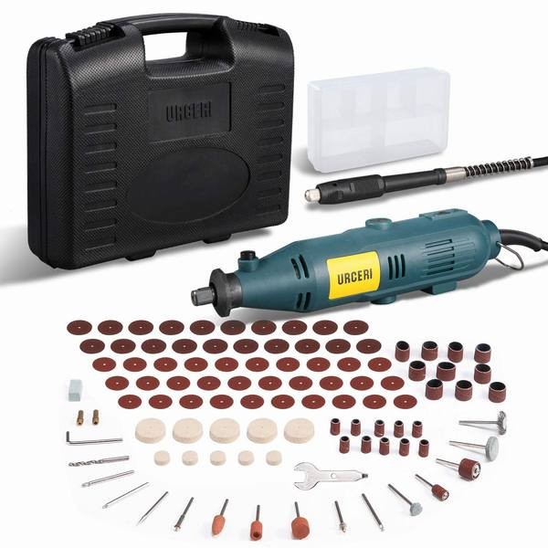 多段階変速 ミニルーター 通販 回転数調節可能 仕分けケース入り ペンルーター 研削 彫刻 研磨 切断 汚れ落とし 艶出し 穴開け Thethirdroad Com