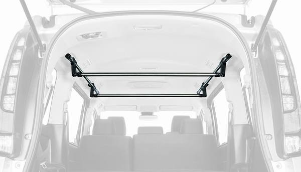 高い素材 カーメイト 車内収納 クロスライドシリーズ ハンガーバーm 2本セット Ns111 カーキャリア ルーフボックス キャリアアクセサリの通販はau Pay マーケット Yolili Au Pay マーケット店 商品ロットナンバー 格安人気 Europub Co Uk