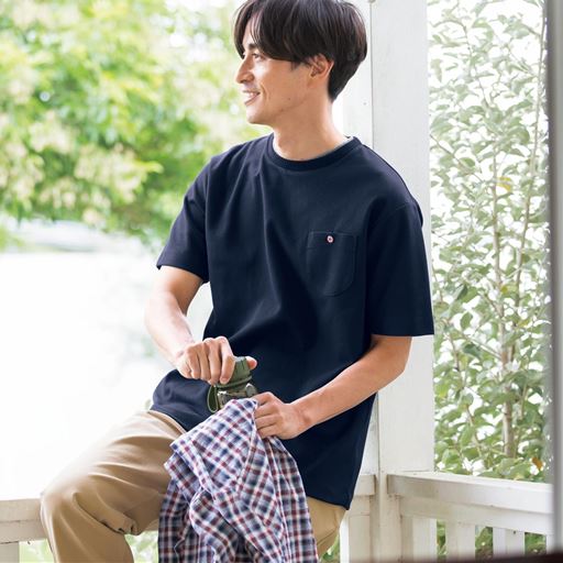 メンズファッション メンズ トップス ドライ レイヤードデザインカットソー 半袖 3l ポロクラブ 35 ビバリーヒルズ 今だけ限定15 Offクーポン発行中 5l