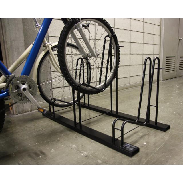 旅行用品 ホビー ペット アウトドア カー用品 自転車 家具 収納 玄関収納 屋外収納 自転車スタンド 2台用 頑丈自転車スタンド の通販はau Pay マーケット ディノス Au Pay マーケット店 商品ロットナンバー