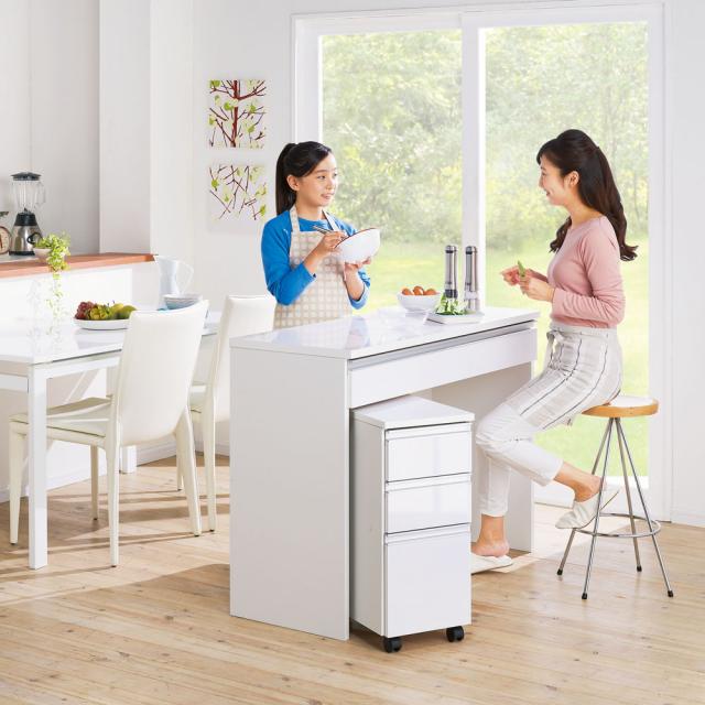 おすすめ 家具 収納 キッチン収納 食器棚 キッチンストッカー 食品ストッカー 間仕切りキッチンカウンター チェスト 幅29 5cm 国内配送 Www Centrodeladultomayor Com Uy