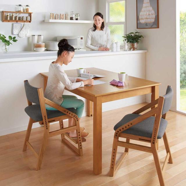大人気 家具 収納 子供部屋 ベビー用品 学習机 勉強机 子供椅子 頭のいい子を目指す子供チェア 累計販売2万枚突破 Starliv In