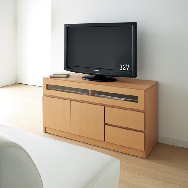 公式の 家具 収納 リビング収納 完成品 国産家具 ベッドルームで大画面シアターシリーズ テレビ台 テレビボード 幅80高さ55cm 超歓迎 Olsonesq Com