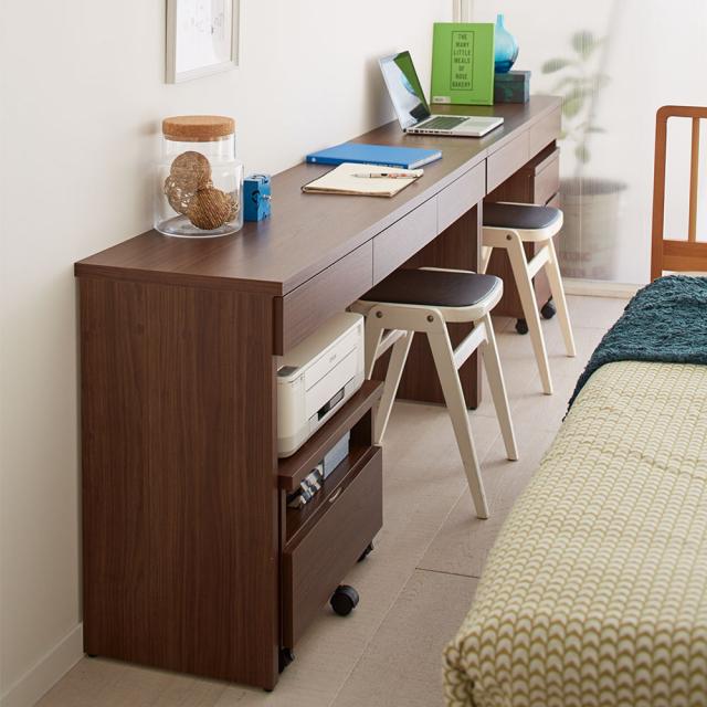 楽天カード分割 家具 収納 ホームオフィス家具 パソコンデスク 奥行選べるデスクシリーズ デスク 幅150cm 奥行40cm 薄型タイプ 正規品 Olsonesq Com