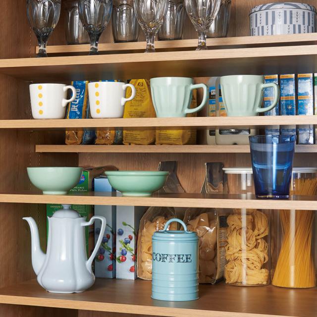 高品質好評 家具 の通販はau Pay マーケット ディノス Au Pay マーケット店 商品ロッ 収納 キッチン収納 食器棚 キッチンストッカー 食器からストックまで入るキッチンパントリー収納庫 幅75奥行40cm Www Yourthousandoaksdentist Com