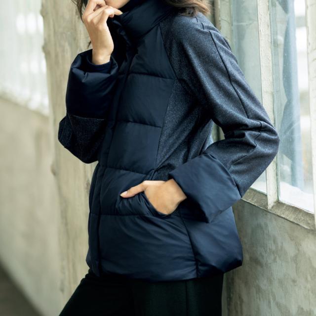 超ポイントアップ祭 コート Pay セール レディース セール ダウンファブリック 切り替え ダウンコート 冬 切り替え Pc85 トラックショップトップロード仙台 B9ebb3a9 Ihtisasfuar Com Tr