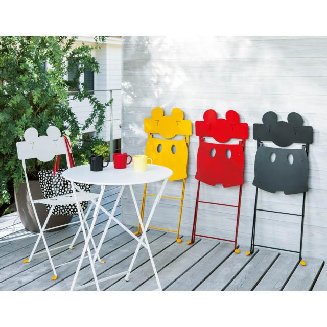 ビストロテーブル ミッキーチェア２脚組 ３点セット Gの通販はau Pay マーケット ディノス Au Pay マーケット店 商品ロットナンバー