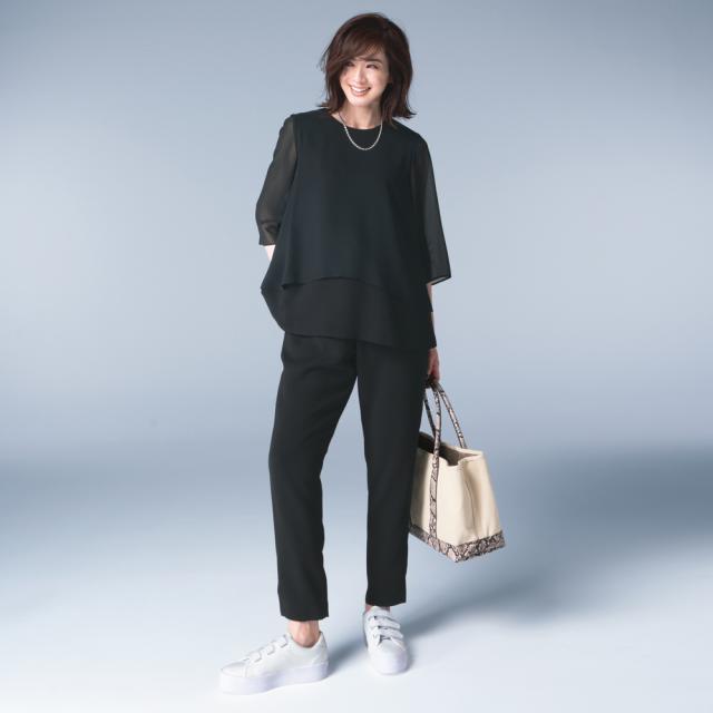 在庫一掃 ファッション パンツ スキニー スリムパンツ ブラックフォーマル対応 洗えるパンツスーツ 格安 Farmerscentre Com Ng