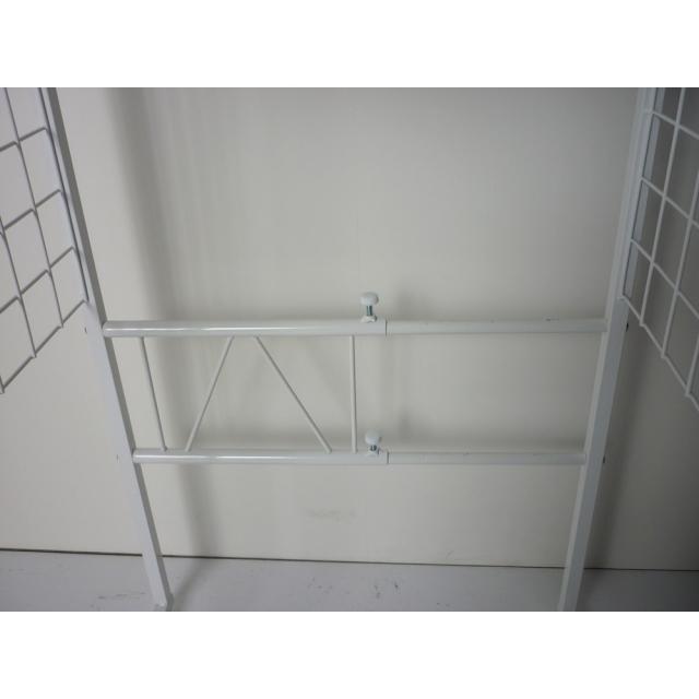 最安値挑戦 家具 収納 キッチン収納 食器棚 キッチン隙間収納 幅が伸縮する作業台ラック ワイドタイプ 奥行55cm 幅51cm 80cm ラッピング無料 Centrodeladultomayor Com Uy