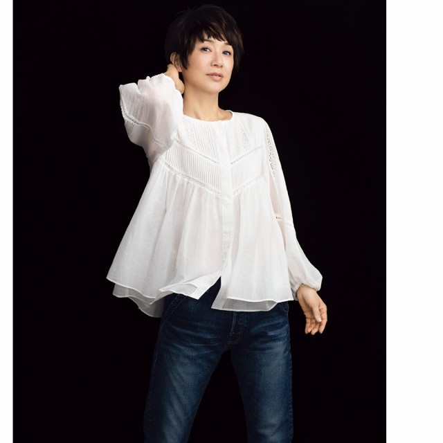 好評格安 ファッション PAY マーケット - ディノス au PAY マーケット店|商品ロットナンバー:447729709 パンツ ジーンズ デニムパンツ スリム ボーイフレンドデニム 230804の通販はau 国産大特価