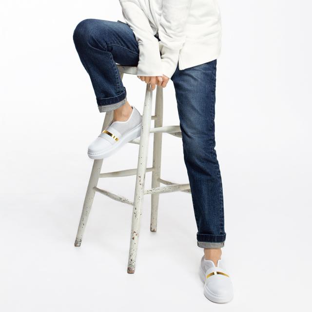 まとめ買い歓迎 ファッション パンツ ジーンズ デニムパンツ 股下丈76cm スリム ボーイフレンドデニム クリアランス Conetica Com Mx